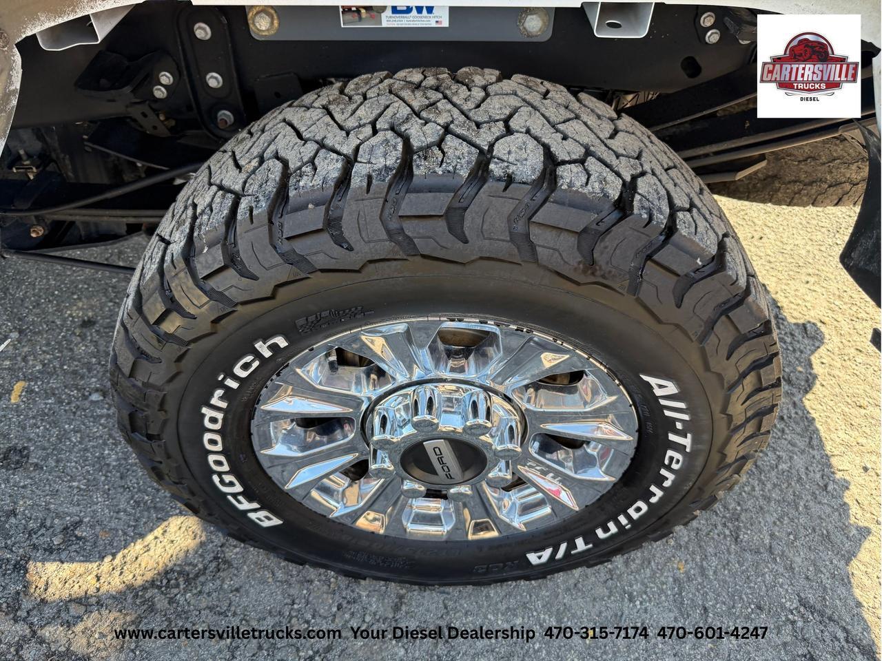 2021 Ford F250sd SOLD SOLD SOLD*** XLT FX4 - TEXAS EDITION - PREMIUM Cartersville GA