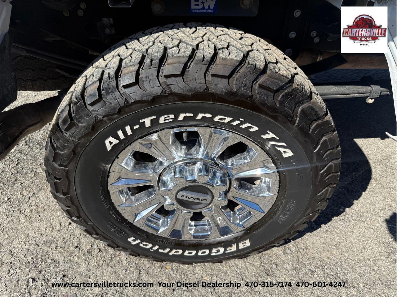 2021 Ford F250sd SOLD SOLD SOLD*** XLT FX4 - TEXAS EDITION - PREMIUM Cartersville GA