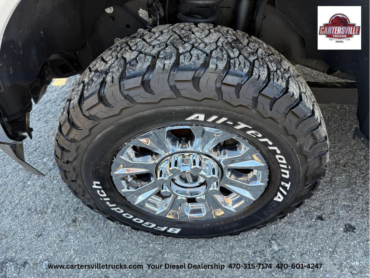 2021 Ford F250sd SOLD SOLD SOLD*** XLT FX4 - TEXAS EDITION - PREMIUM Cartersville GA