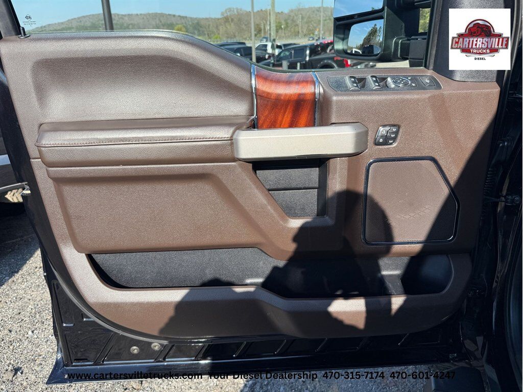 2021 Ford F250sd SOLD SOLD SOLD***King Ranch FX4 - ULTIMATE - LEVELED Cartersville GA