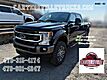 2021 Ford F250sd King Ranch
