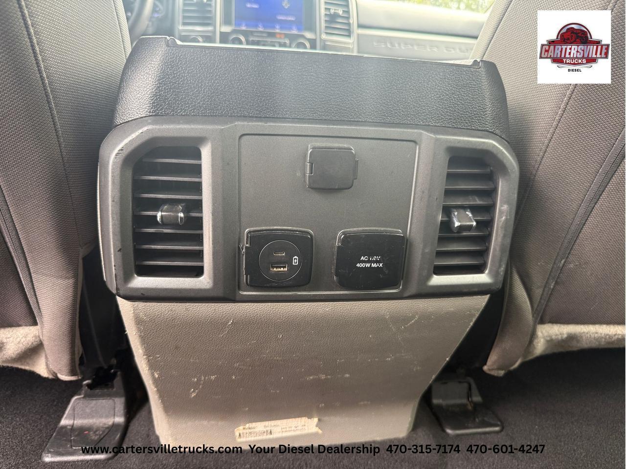 2021 Ford F250sd XLT FX4 - TEXAS EDITION - PREMIUM Cartersville GA