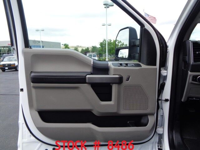 2021 Ford F350 ~ 4x4 ~ Diesel ~ Crew Cab XLT ~ Only 57K Miles! Rocklin CA