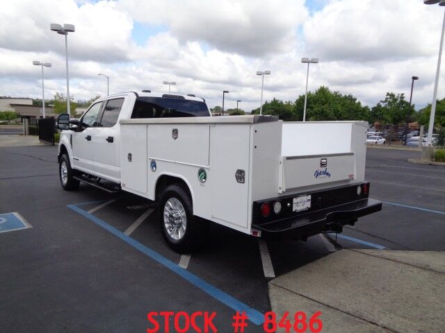 2021 Ford F350 ~ 4x4 ~ Diesel ~ Crew Cab XLT ~ Only 57K Miles! Rocklin CA