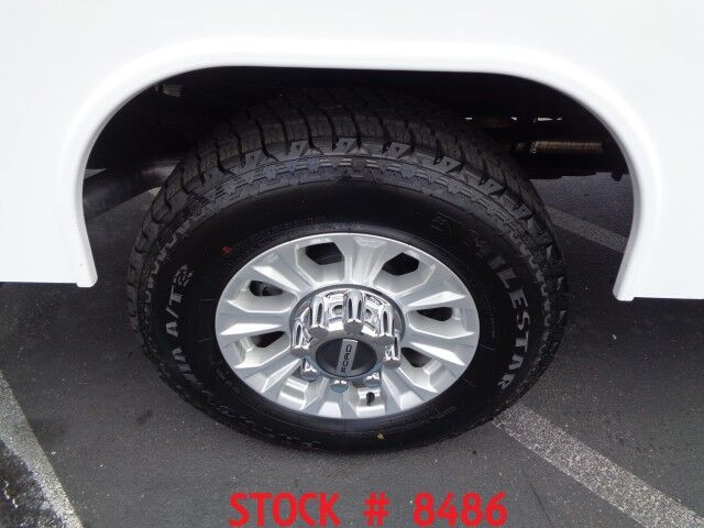 2021 Ford F350 ~ 4x4 ~ Diesel ~ Crew Cab XLT ~ Only 57K Miles! Rocklin CA