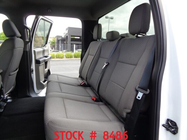 2021 Ford F350 ~ 4x4 ~ Diesel ~ Crew Cab XLT ~ Only 57K Miles! Rocklin CA