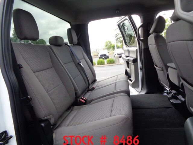 2021 Ford F350 ~ 4x4 ~ Diesel ~ Crew Cab XLT ~ Only 57K Miles! Rocklin CA
