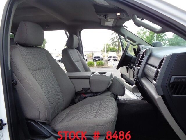 2021 Ford F350 ~ 4x4 ~ Diesel ~ Crew Cab XLT ~ Only 57K Miles! Rocklin CA