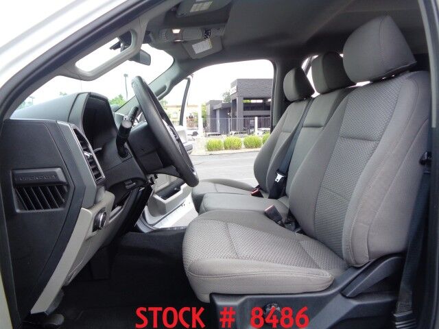 2021 Ford F350 ~ 4x4 ~ Diesel ~ Crew Cab XLT ~ Only 57K Miles! Rocklin CA
