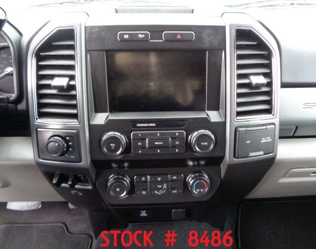 2021 Ford F350 ~ 4x4 ~ Diesel ~ Crew Cab XLT ~ Only 57K Miles! Rocklin CA