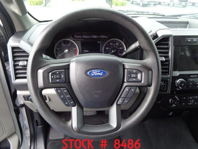 2021 Ford F350 ~ 4x4 ~ Diesel ~ Crew Cab XLT ~ Only 57K Miles! Rocklin CA