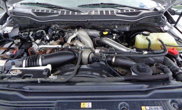 2021 Ford F350 ~ 4x4 ~ Diesel ~ Crew Cab XLT ~ Only 57K Miles! Rocklin CA