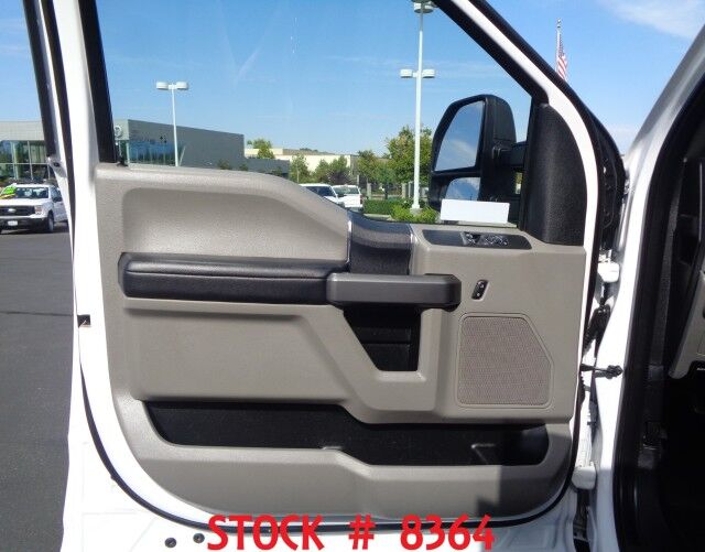 2021 Ford F350 XLT 4x4 ~ 12ft Stake Bed ~ Dually ~ Only 49K Miles! Rocklin CA