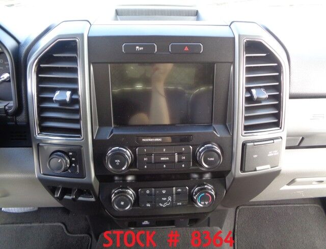 2021 Ford F350 XLT 4x4 ~ 12ft Stake Bed ~ Dually ~ Only 49K Miles! Rocklin CA