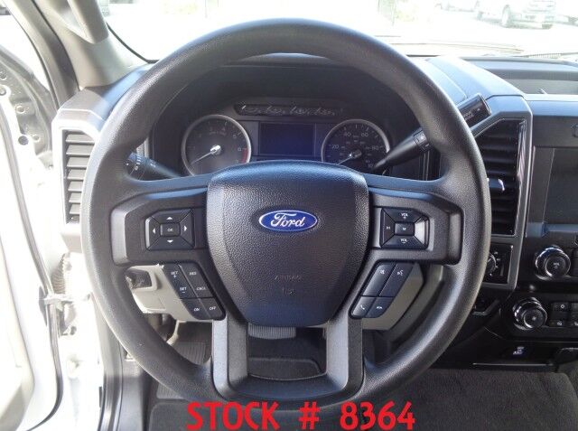 2021 Ford F350 XLT 4x4 ~ 12ft Stake Bed ~ Dually ~ Only 49K Miles! Rocklin CA