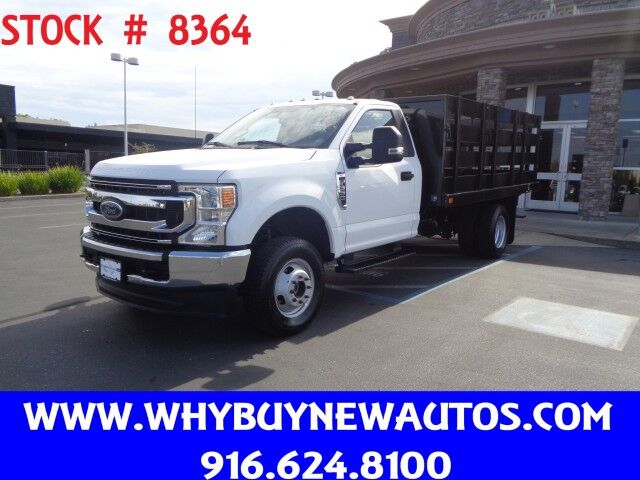 2015 Ford F-350 photo 21