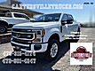 2021 Ford F350SD Platinum