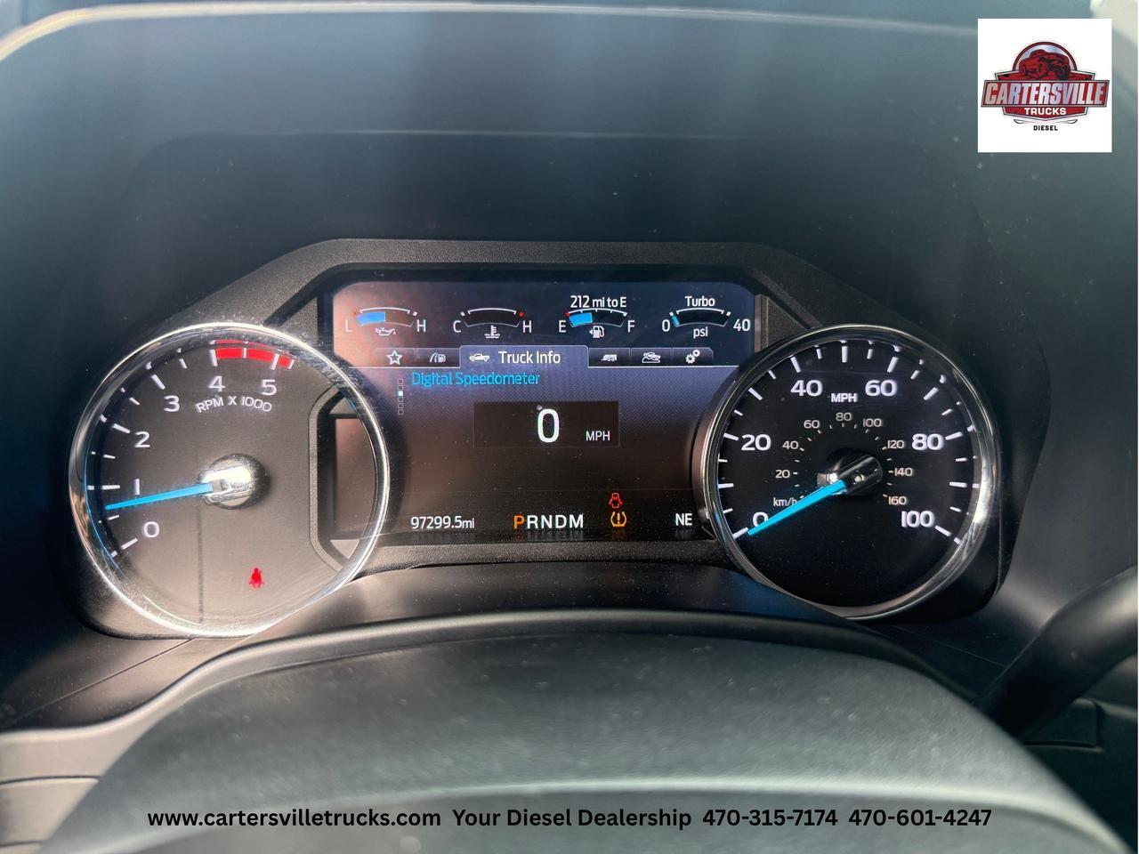 2021 Ford F350sd Lariat FX4 - ULTIMATE - DUALLY Cartersville GA