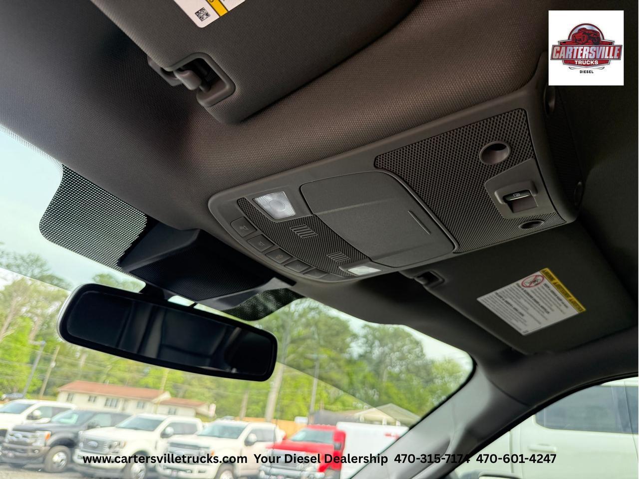 2021 Ford F350sd Lariat FX4 - ULTIMATE - DUALLY Cartersville GA