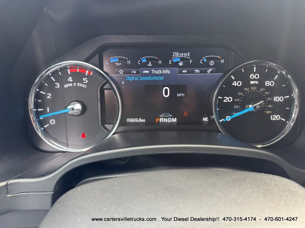 2021 Ford F350sd Platinum FX4 - ULTIMATE - LOADED Cartersville GA