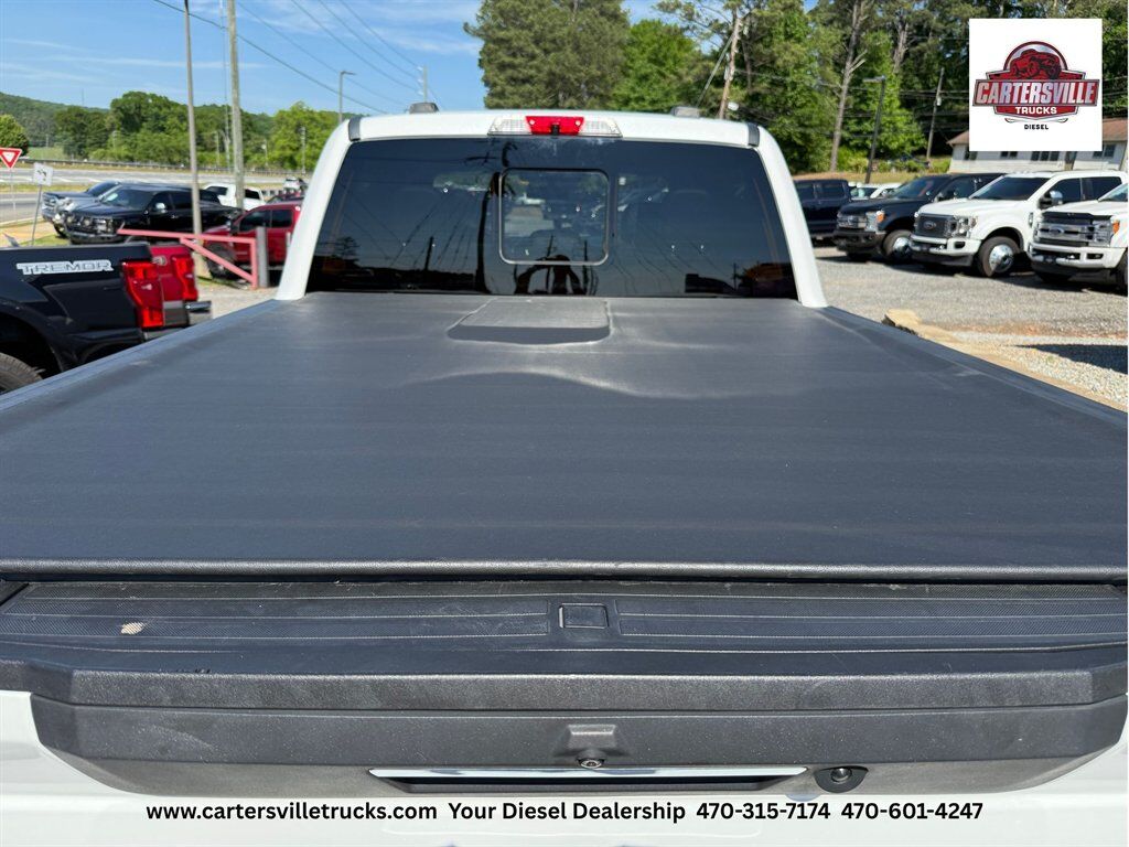 2021 Ford F350sd Platinum FX4 - ULTIMATE - LOADED Cartersville GA