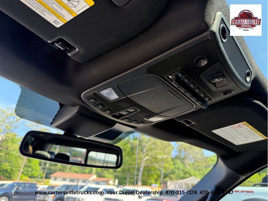 2021 Ford F350sd Platinum FX4 - ULTIMATE - LOADED Cartersville GA