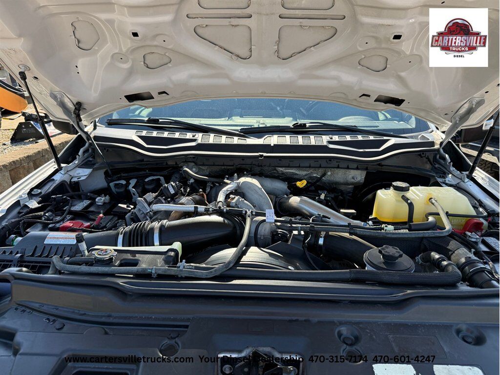 2021 Ford F350sd Platinum FX4 - ULTIMATE - LOADED Cartersville GA
