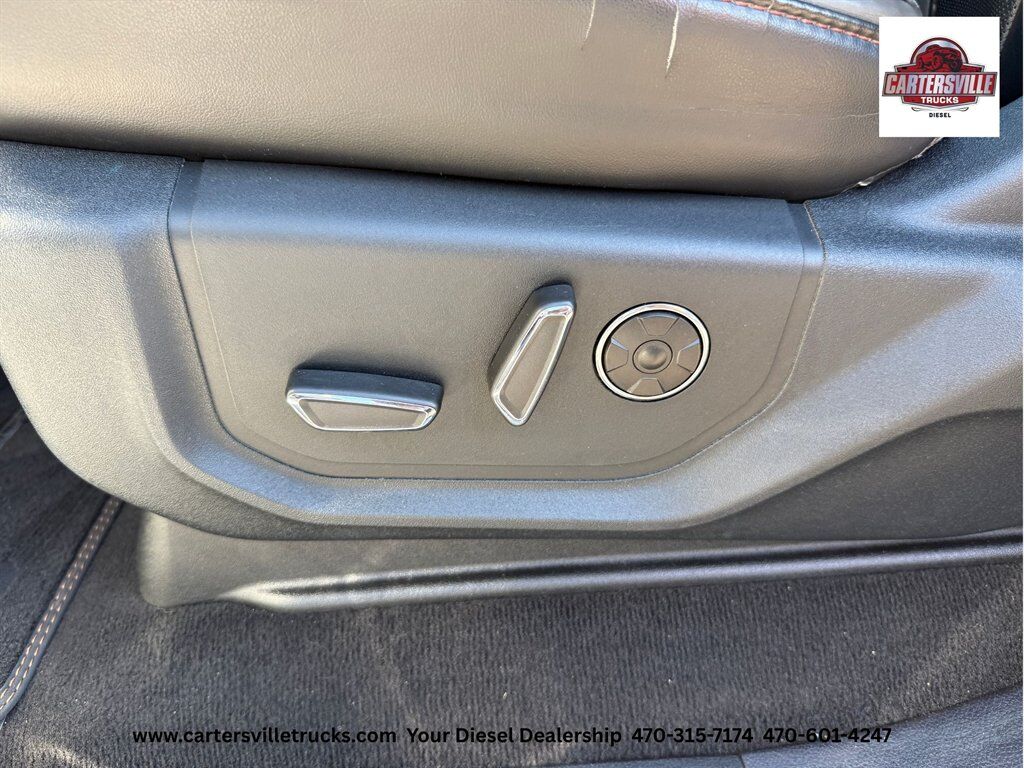 2021 Ford F350sd Platinum FX4 - ULTIMATE - LOADED Cartersville GA