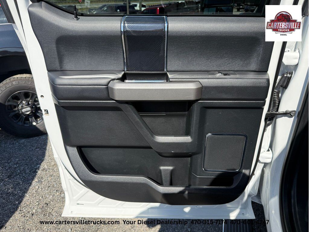 2021 Ford F350sd Platinum FX4 - ULTIMATE - LOADED Cartersville GA