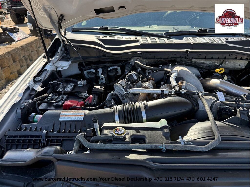 2021 Ford F350sd Platinum FX4 - ULTIMATE - LOADED Cartersville GA