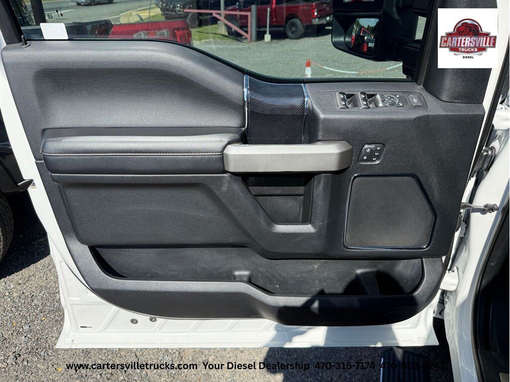 2021 Ford F350sd Platinum FX4 - ULTIMATE - LOADED Cartersville GA