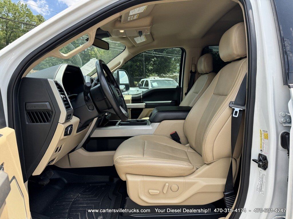 2021 Ford F350sd SOLD SOLD SOLD*** Lariat FX4 - DUALLY-  ULTIMATE Cartersville GA