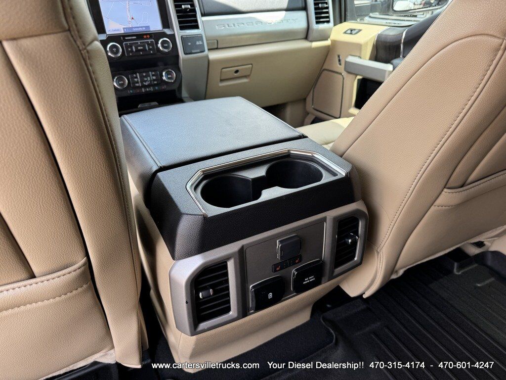 2021 Ford F350sd SOLD SOLD SOLD*** Lariat FX4 - DUALLY-  ULTIMATE Cartersville GA