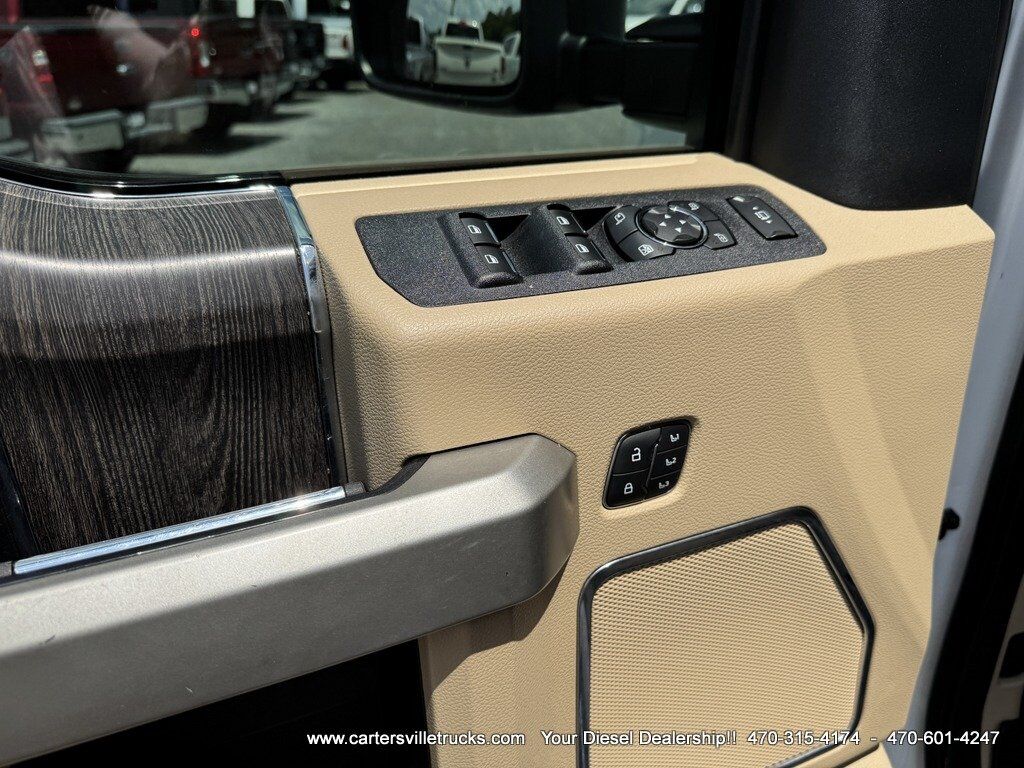 2021 Ford F350sd SOLD SOLD SOLD*** Lariat FX4 - DUALLY-  ULTIMATE Cartersville GA