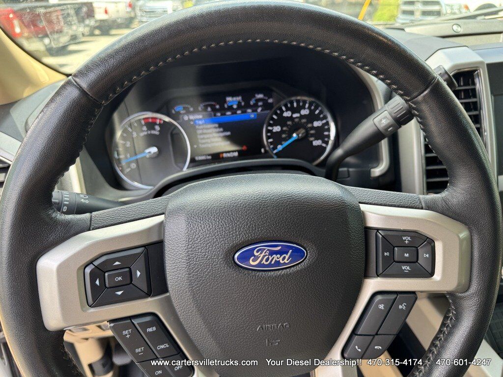 2021 Ford F350sd SOLD SOLD SOLD*** Lariat FX4 - DUALLY-  ULTIMATE Cartersville GA