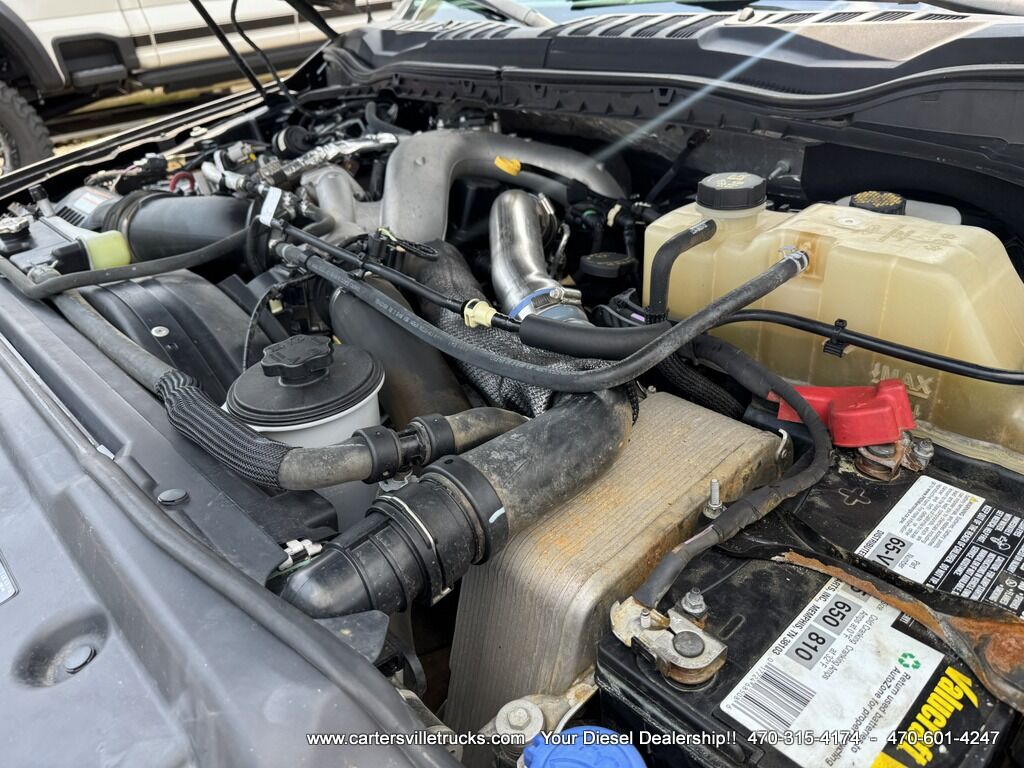 2021 Ford F350sd SOLD SOLD SOLD*** Lariat FX4 - ULTIMATE - SRW - LWB Cartersville GA