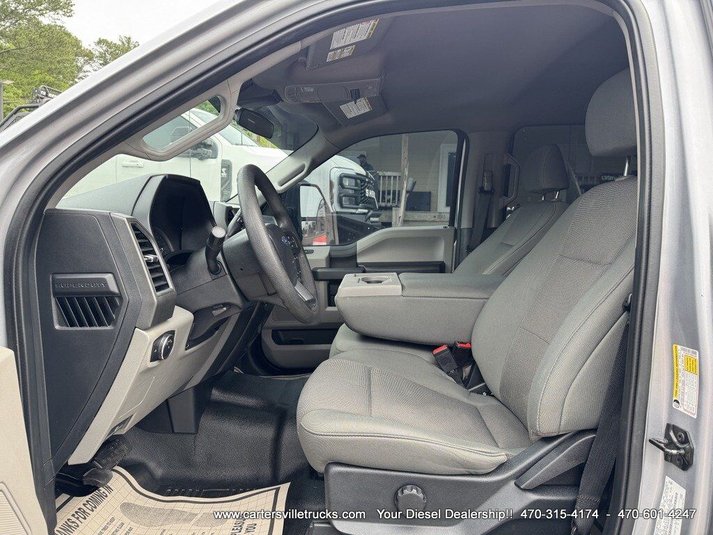 2021 Ford F350sd SOLD SOLD SOLD*** XL FX4 - STX - DUALLY - LOADED Cartersville GA