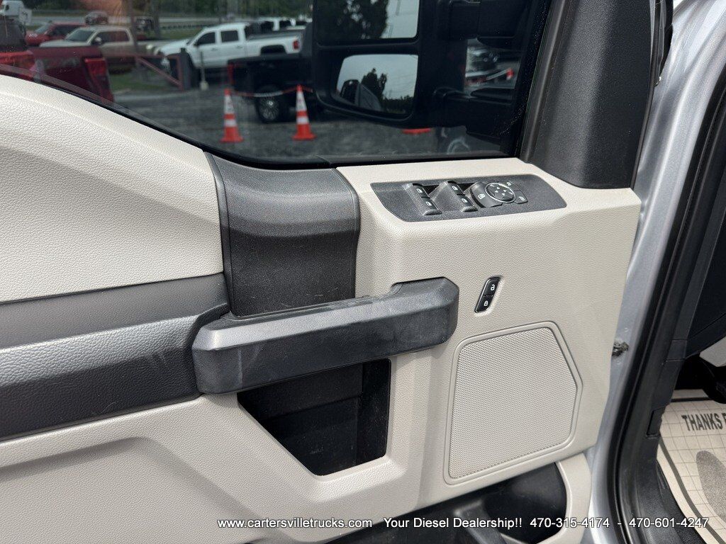 2021 Ford F350sd SOLD SOLD SOLD*** XL FX4 - STX - DUALLY - LOADED Cartersville GA