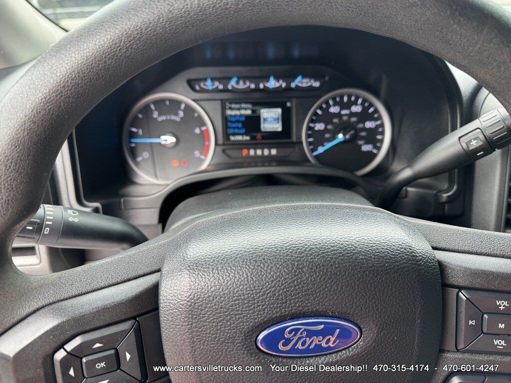 2021 Ford F350sd SOLD SOLD SOLD*** XL FX4 - STX - DUALLY - LOADED Cartersville GA