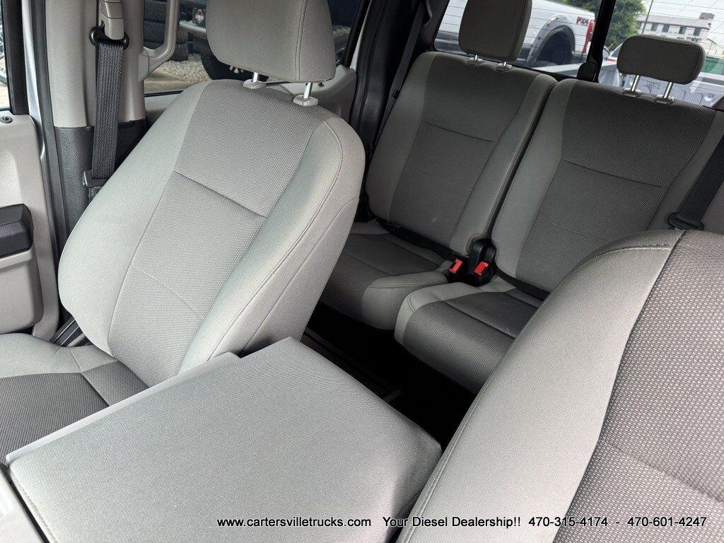 2021 Ford F350sd SOLD SOLD SOLD*** XL FX4 - STX - DUALLY - LOADED Cartersville GA