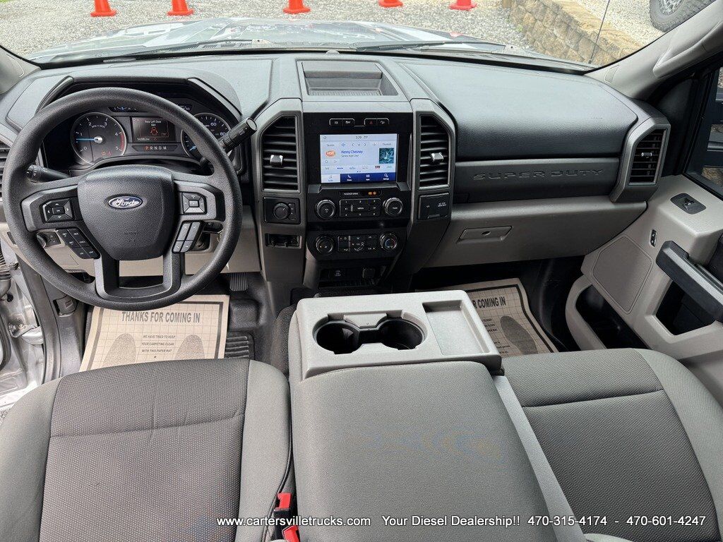 2021 Ford F350sd SOLD SOLD SOLD*** XL FX4 - STX - DUALLY - LOADED Cartersville GA