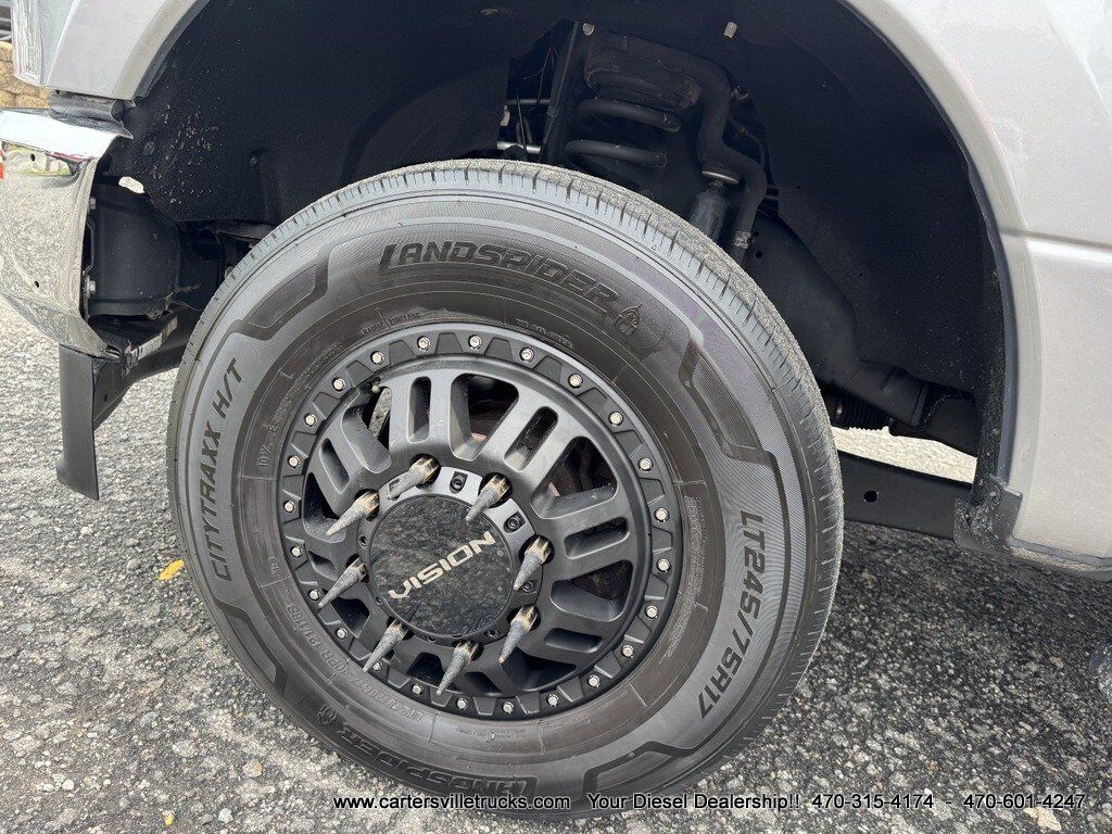 2021 Ford F350sd SOLD SOLD SOLD*** XL FX4 - STX - DUALLY - LOADED Cartersville GA