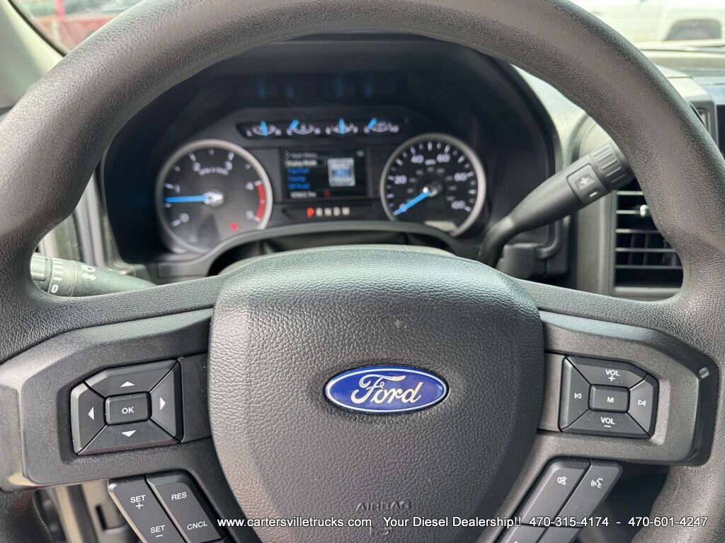 2021 Ford F350sd SOLD SOLD SOLD*** XL FX4 - STX - DUALLY Cartersville GA