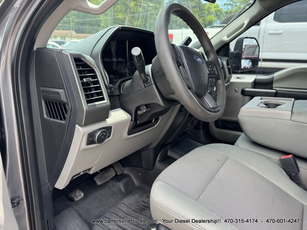 2021 Ford F350sd SOLD SOLD SOLD*** XL FX4 - STX - DUALLY Cartersville GA