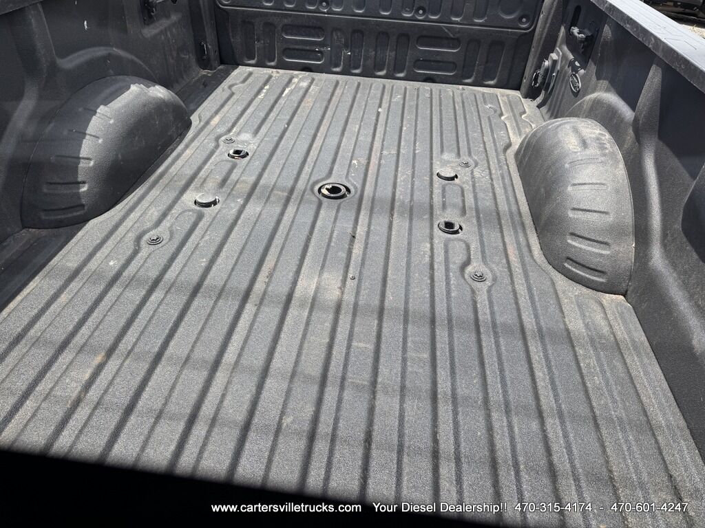 2021 Ford F350sd XL FX4 - STX - DUALLY Cartersville GA