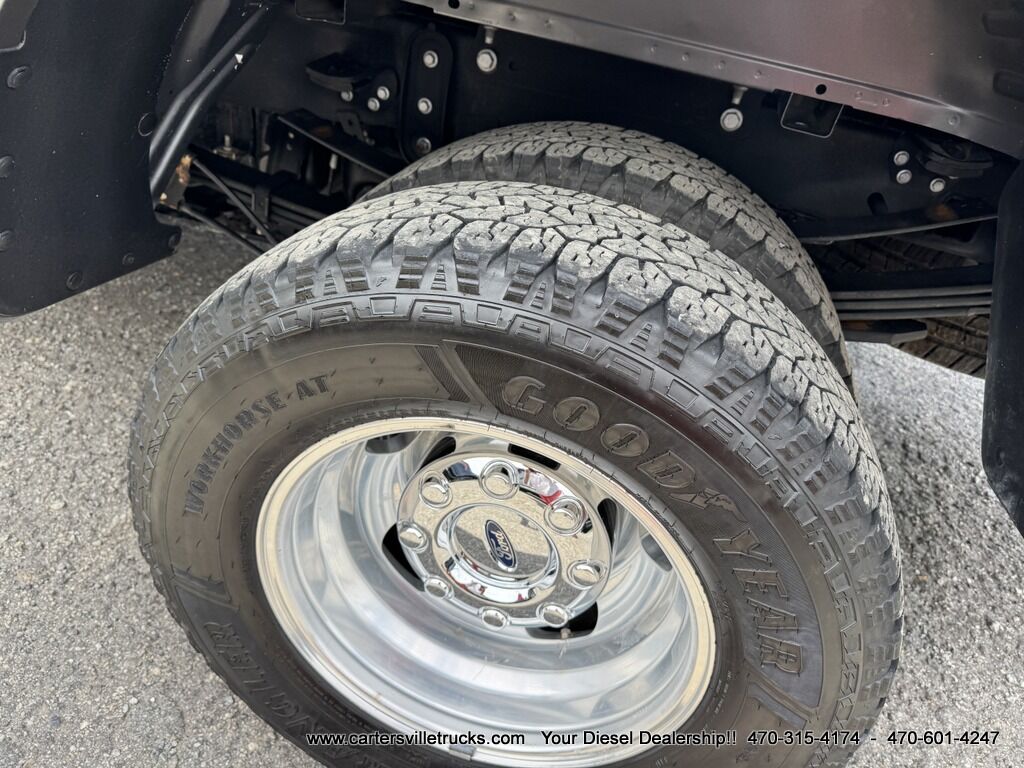 2021 Ford F350sd XL FX4 - STX - DUALLY Cartersville GA