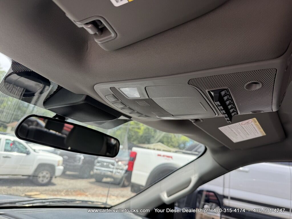 2021 Ford F350sd XL FX4 - STX - DUALLY Cartersville GA