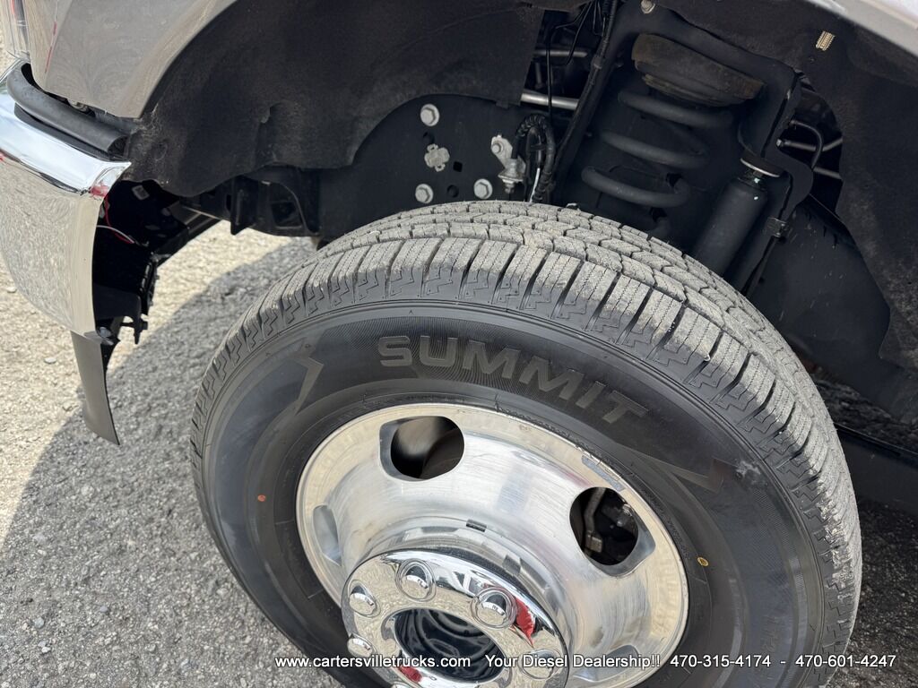 2021 Ford F350sd XL FX4 - STX - DUALLY Cartersville GA