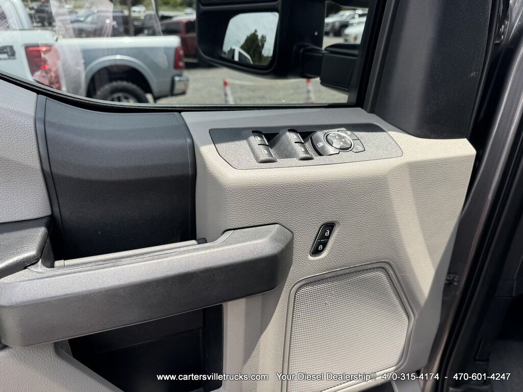 2021 Ford F350sd XL FX4 - STX - DUALLY Cartersville GA