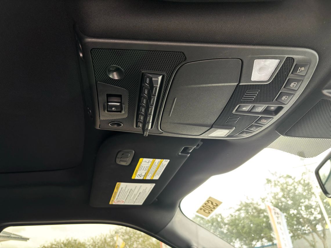 2021 Ford F450 Super Duty Crew Cab Platinum Pickup 4D 8 ft